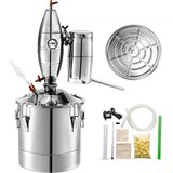  Kućni destilator (destilerija) sa filter tornjem 70L | shoptok.hr