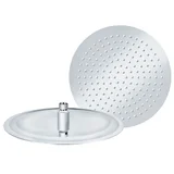 rosan tuš ruža za usponski tuš priključak 1/2" duplo 300mm