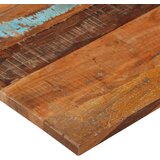  Pravokotna mizna plošča 60x100 cm 25-27 mm trpredela | Shoptok.si