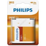  Baterija Philips LongLife 4.5V B1 3R12L1B/10 | Shoptok.si