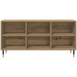 TV ormar Umjetnički hrast 103,5 x 30 x 50 cm Konstruirano drvo | shoptok.hr