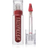 Huda Beauty Faux Filler Lip Gloss sijaj za ustnice za večji volumen odtenek Bombshell 3.9 ml Cene
