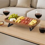 Orion Drveni pladanj 16x46 cm Mango – | shoptok.hr