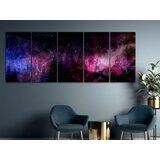  Slika - Deer Galaxy (5 Parts) Narrow 225x90 | shoptok.hr
