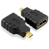  Adapter HDMI na Micro HDMI (&#382;/m) u