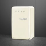 Smeg Hladilnik FAB10LCR6, krem | Shoptok.si