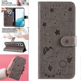 INORCO Ovitek za telefon Huawei za telefon Huawei P30, stojalo za pokrov, (21844561) Cene