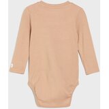 Sinsay Pamučno Body S Izvezenim Natpisom 2 pack | shoptok.hr