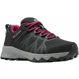 Columbia Women's Peakfreak II OutDry Shoe Black/Ti Grey Steel 37 Ženske outdoor cipele