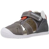 Biomecanics Sandali & Odprti čevlji 202138 Siva | Shoptok.si