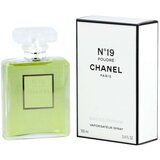 Parfem za žene Chanel No 19 Poudre EDP 100 ml Cijene