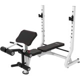 Kineta višenamjenska Bench Press klupa, nosivost 350 kg Cijene