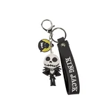 Privjesak za ključeve The Nightmare Before Christmas Jack Skellington 3D