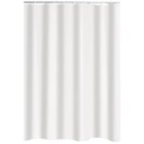 Ridder tekstilna zavesa uni bela 180x200 | ePonuda.com