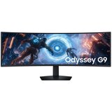 Samsung G91F Odyssey G9 ukrivljen 49'' monitor, (22069731) | Shoptok.si