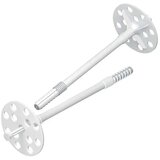  Tipla za stiropor WK - 90mm / 200kom | shoptok.hr
