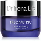 Dr Irena Eris Neometric pomlajevalna nočna krema za vse tipe kože 50 ml