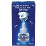  Vložek za el. uparjalnik proti komarjem Forth (za 45 noči) | Shoptok.si