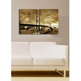 Wallity Zidni sat 5070CS-66, 45x70 cm | Eponuda.ba