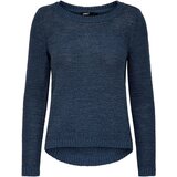 Only Telovniki & Jope JERSEY MUJER 15113356 Modra | Shoptok.si