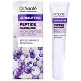 Krema za područje oko očiju Dr.Sante Ultralifting Peptide + Nianciamide – 15 ml | Eponuda.ba