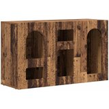  Kreveta Staro drvo 100 x 35 x 59 cm Konstruirano drvo | shoptok.hr