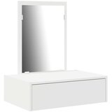  Toaletni stol Bijelo 60 x 40 x 70 cm Konstruirano drvo | shoptok.hr