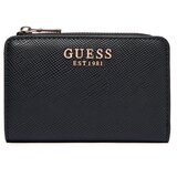 Guess Majhna ženska denarnica Bolena Slg SWZG92 07156 Črna Cene