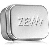 Zew For Men Soap Dish škatlica za milo za moške Cene