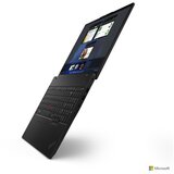 Lenovo thinkpad L16 G1 core ultra 5 125U (12C/14T, up to 4.3GHz, 12MB), 1x 16GB DDR5, ssd 512GB nvme 2280, 16.0