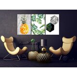  Slika - Hot Tropics (3 Parts) 120x60 | shoptok.hr
