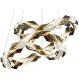 Globo Karilion LED viseća svjetiljka (50 W, Ø x V: 55 x 130 cm) | shoptok.hr