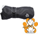 Trixie Orléans Dog Coat M 45 cm, Vodootporni Mantil Za Veće Pse | ePonuda.com