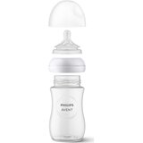 Avent NATURAL RESPONSE DECO FLASICA (260ml) 9691 | ePonuda.com