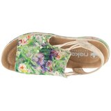 Rieker Športni sandali Sandals Večbarvna | Shoptok.si