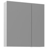 Hanah home Ormarić sa ogledalom Bari 60 661 | Eponuda.com