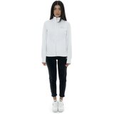 Leone 1947 Trenirka komplet Woman Tracksuits Summer Bright Bela | Shoptok.si