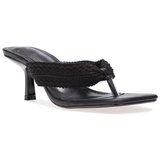 La Modeuse 75411_P178241 Crna u