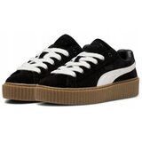Puma Nizke superge Creeper Phatty Črna | Shoptok.si