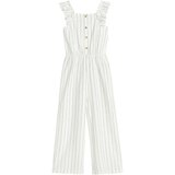 Cool club pajac brez rokavov BR DH CCG3013001 D bela 128 | Shoptok.si