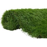  Umjetna trava Zelena 1 x 8 m / 50 mm PP i PE | shoptok.hr