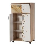 Woody Fashion komoda od hrasta 60x116x36cm | Eponuda.ba