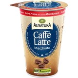 Alnatura Bio Caffe Latte Macchiato - 230 ml Cene