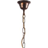 Lesnina XXXL VISEČA SVETILKA 80/45/110 cm E27 Slike
