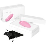 Lelo vibracijsko jaje Luna Smart Bead - ružičasti | shoptok.hr