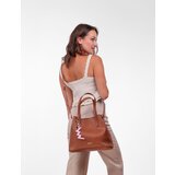 Vuch Roselda Brown | Shoptok.si