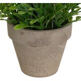 Casa Selección Umetna sivka 2 ks (višina 27 cm) – | Shoptok.si