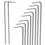  Set od 10 klinova za šator | shoptok.hr