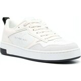 Calvin Klein Jeans Nizke superge - Bež | Shoptok.si