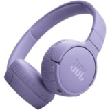 JBL TUNE 670NC Wireless On Ear slusalice Purple | Eponuda.ba